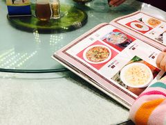 -巴依老爷新疆美食(牡丹园店)