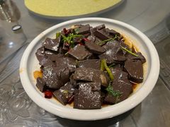 -向民炒鸡老店(金泰华府店)