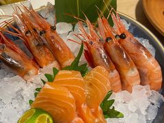 -大渔铁板烧(大悦城店)