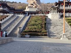 -句容茅山景区
