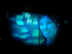 -星河寰宇IMAX影城(星河WORLD·COCO Park店)