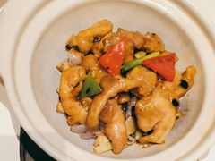 -茉里粤菜(皇姑万象汇店)