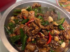 -丁里羊肉小镇(天鹅湖总店)