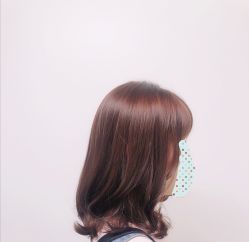 -斑斓色彩沙龙