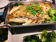 -半天妖烤鱼(固安宝德购物中心店)