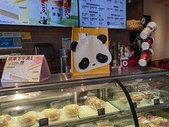 -COSTA COFFEE(上海五玠坊店)