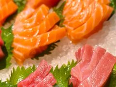 -Mr.Fish鱼鲜生海鲜放题(高德置地冬广场店)