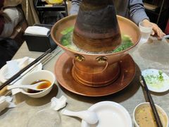 -东来顺饭庄(王府井步行街店)