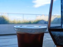 -Seesaw Coffee(朝阳大悦城店)