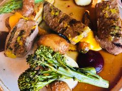 -Pakkhús Restaurant