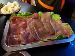 -岗上渣渣老火锅(两路口店)