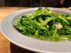 芹菜苗-青桃餐厅