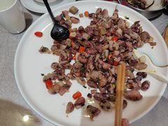 -蜀味民肴·四川餐饮名店(双桥店)