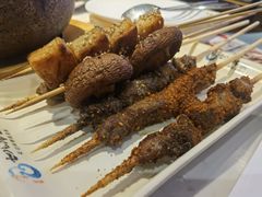 -七八冷面·延边朝鲜族美食(欢乐谷店)