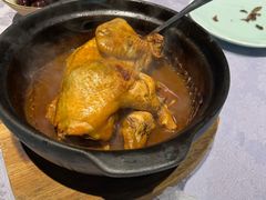 -山外山菜馆(玉泉路店)