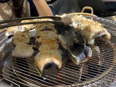 -本炙炭烤·蒲烧活鳗料理店(金沙洲店)