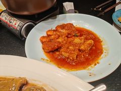 -大拙里·精致融合菜(沙湖桃源国际店)