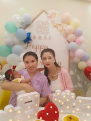-禾馨·母婴护理月子中心(世纪大道店)