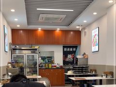 大堂-张妈台式锅烧(深大店)
