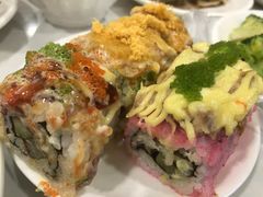 -南美元生态大酒店(海珠店)