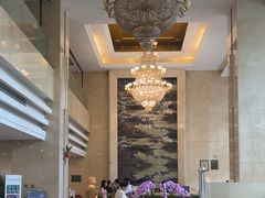 -上海吉臣维景酒店·维多利亚餐厅