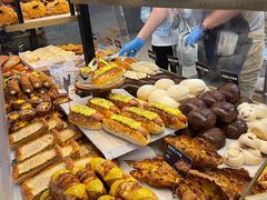 -PAPER STONE BAKERY(天汇广场店)