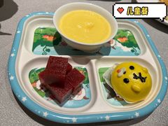 -花家怡园HUA'S RESTAURANT(崇文门·哈德门广场店)