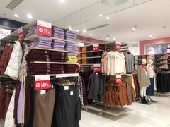 -优衣库(长沙悦方IDmall店)