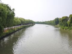 -广富林郊野公园