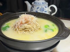 -淮扬府(安定门店)