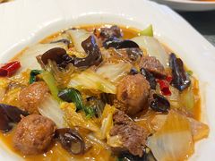 -纳瓦新疆菜(银都店)