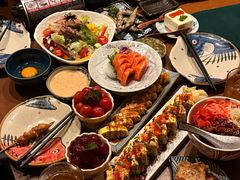 -鸟泉居酒屋·烧鸟·酒馆(百子湾店)