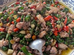 民国霸王兔-杨记隆府(白象街店)