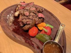 -MR.ROCKY洛奇先生RESTAURANT&BAR(宝安壹方城店)