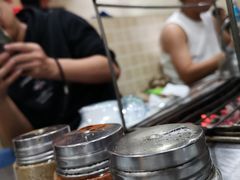 -小寒羊烧烤(凯瑞时代大厦店)