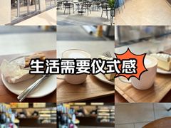 -星巴克(广州番禺钻汇广场分店)