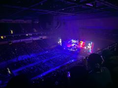 -宝能国际体育演艺中心