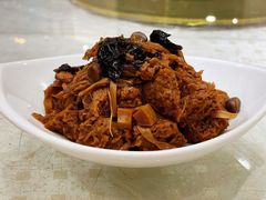 上海四喜烤麸-顺风海鲜港(金玉兰店)