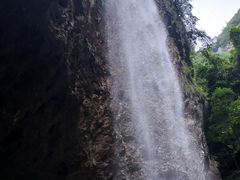 -百漈沟生态旅游景区