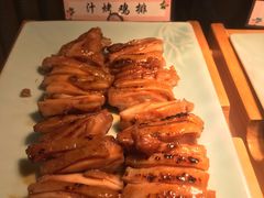-松子料理(华威桥店)