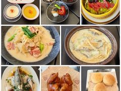 -鲜璟台·地标景观餐厅(上海中心店)