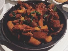 -欣叶食艺轩
