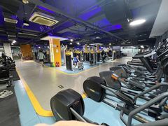 -阳光游泳培训基地(天通苑店)