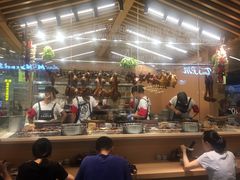 -狮头牌卤味研究所·卤味饭(花城汇南区店)