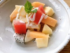 -候鸟等风来·精致西厨(万科第五城店)