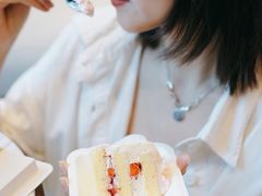 -壹点壹客·生日蛋糕(南山店)