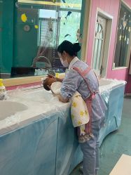 点击看大图 -爱弥儿月子中心(省医院店)