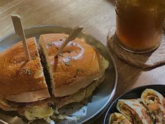 -甘单茶事小馆(洋河店)