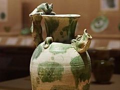 -上海博物馆(人民广场馆)