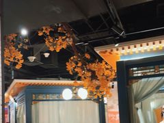 -京味斋·烤鸭·北京菜(安贞店)
